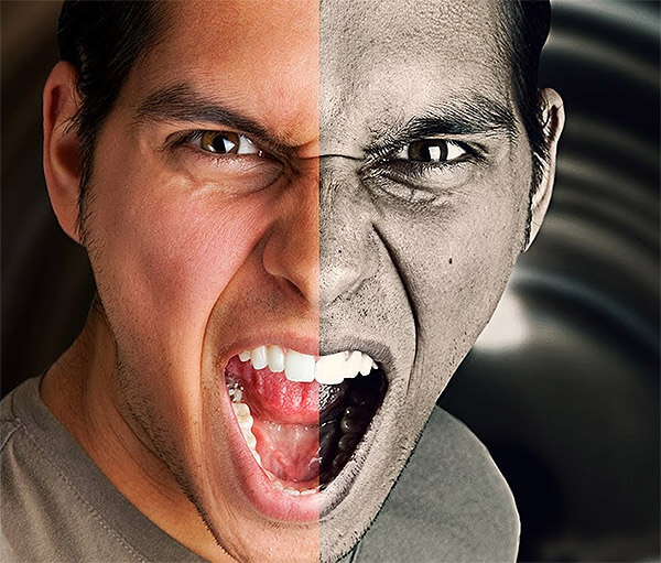 Jewelry Advertisement In Photoshop